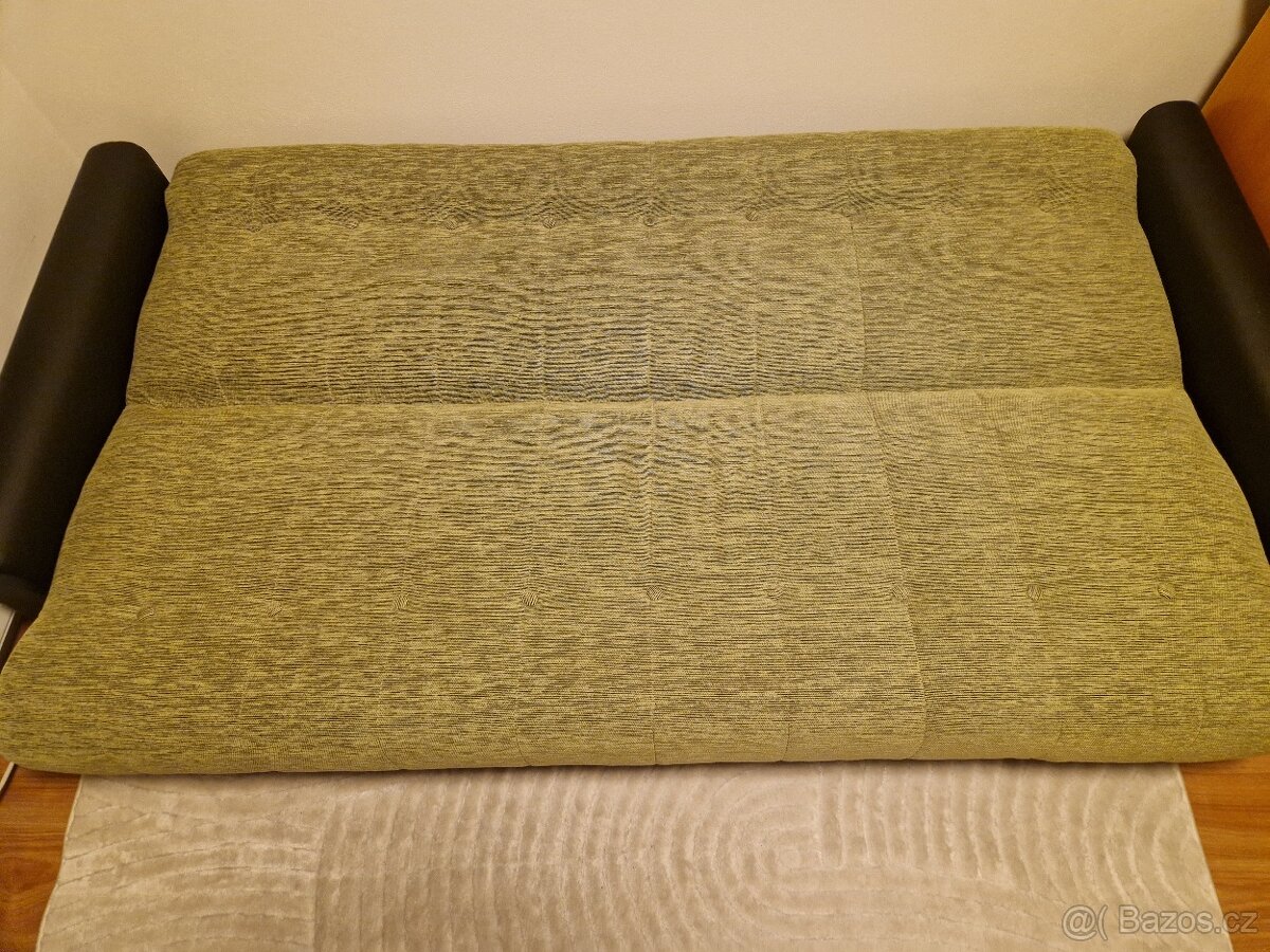 Rozkládací pohovka - 2