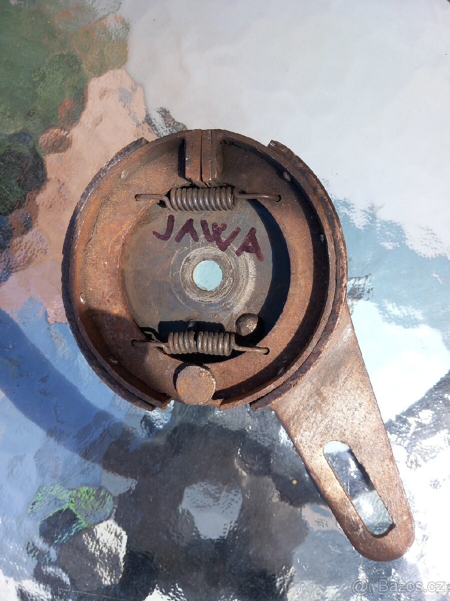 Jawa Special - 2