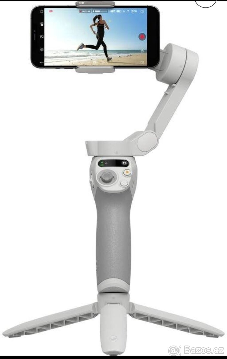 Stabilizátor DJI Osmo Mobile SE - 2