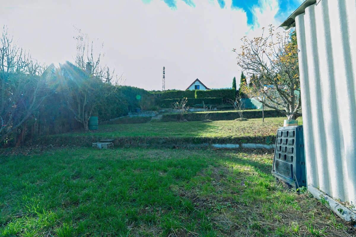 Stavební pozemek – Pelhřimov, Javorová alej - 2