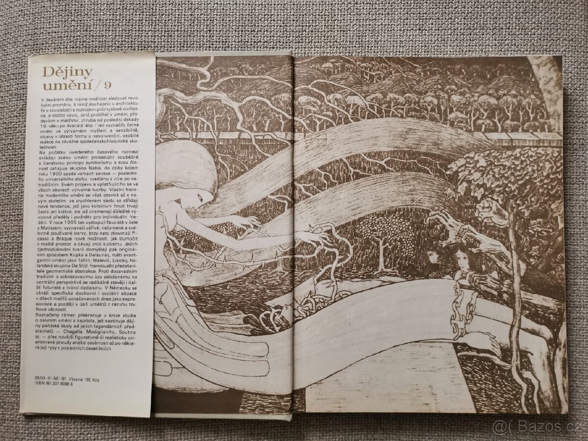 Dějiny umění - 2
