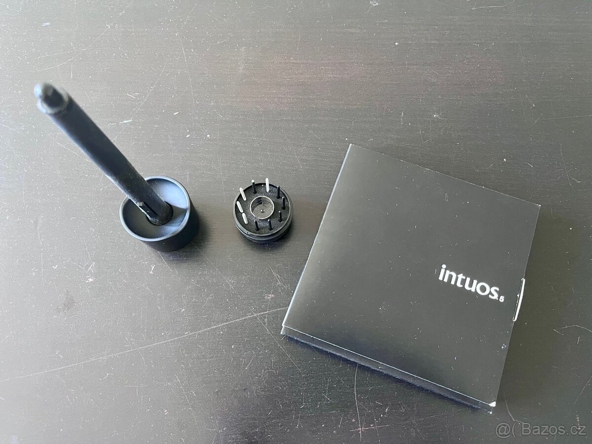 Wacom Intuos Touch M - 2