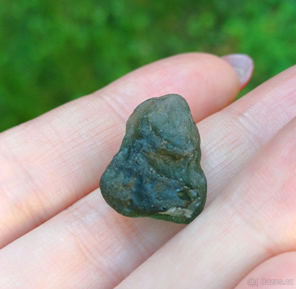 Vltavín Protivín - 3,4 g - 2