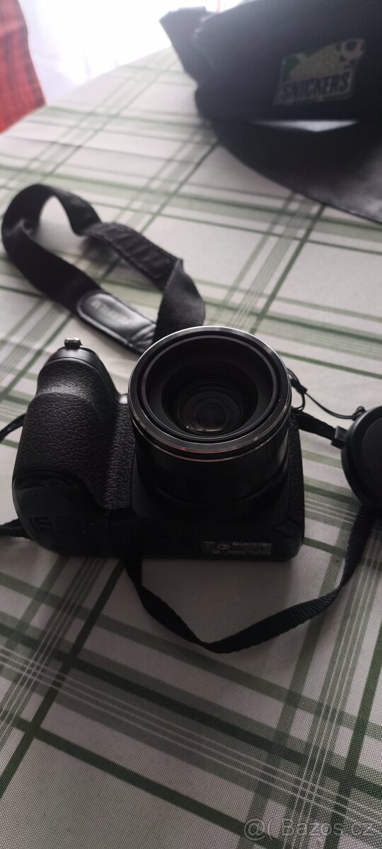 FinePix S2960 - 2
