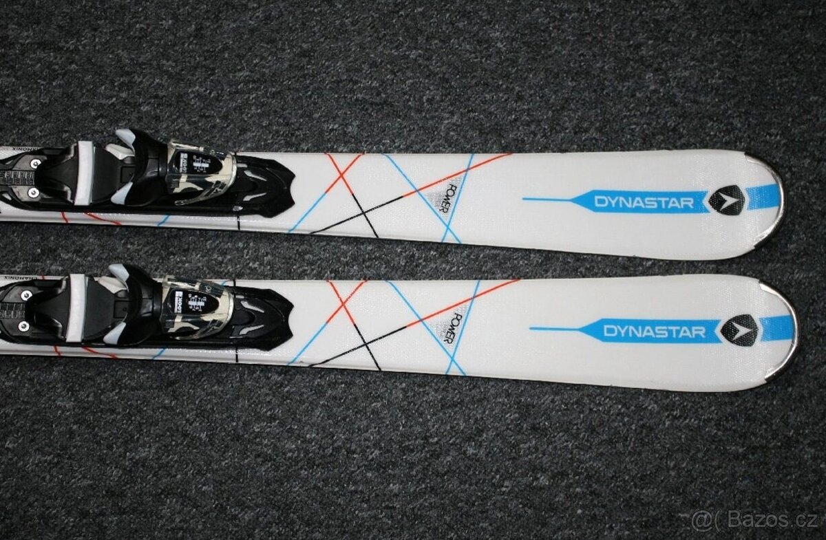 lyže Dynastar Powertrack 144 cm - 2