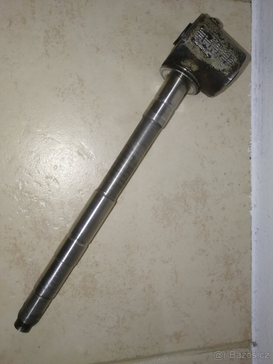 Svislý čep škoda 1000mb - 2