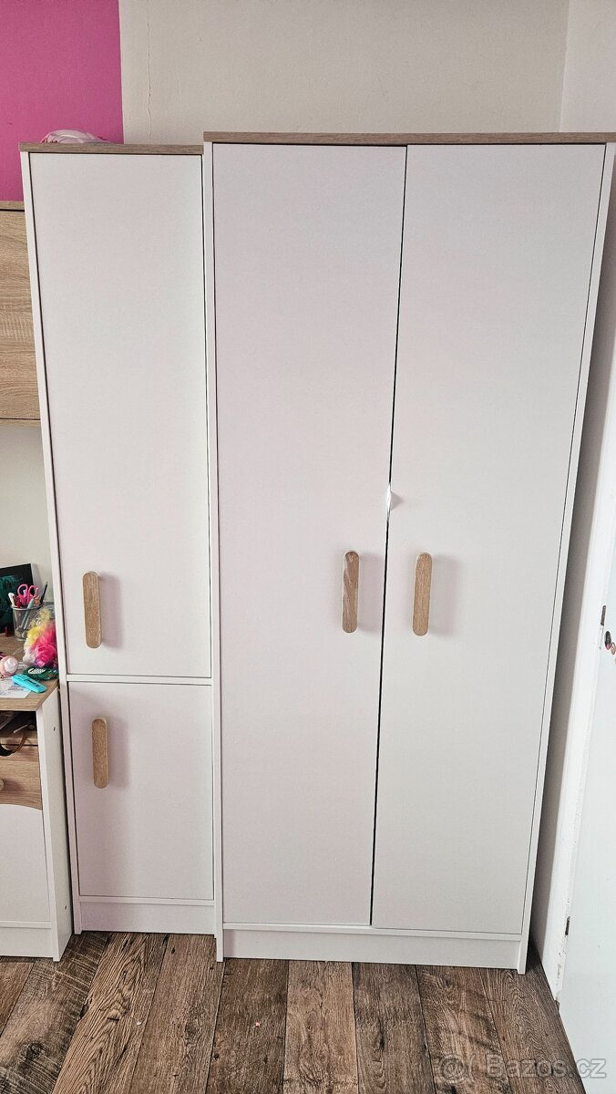 Sestava do dětského pokoje - 2