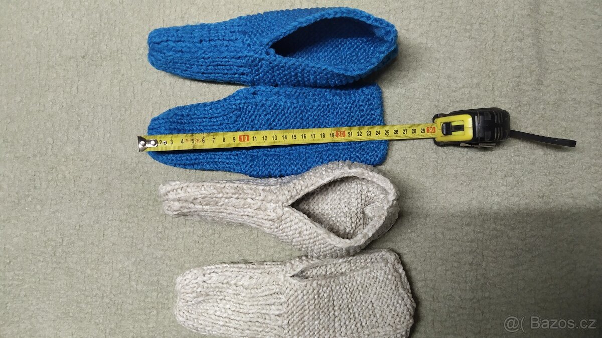 Čepice, šály , rukavice - 2