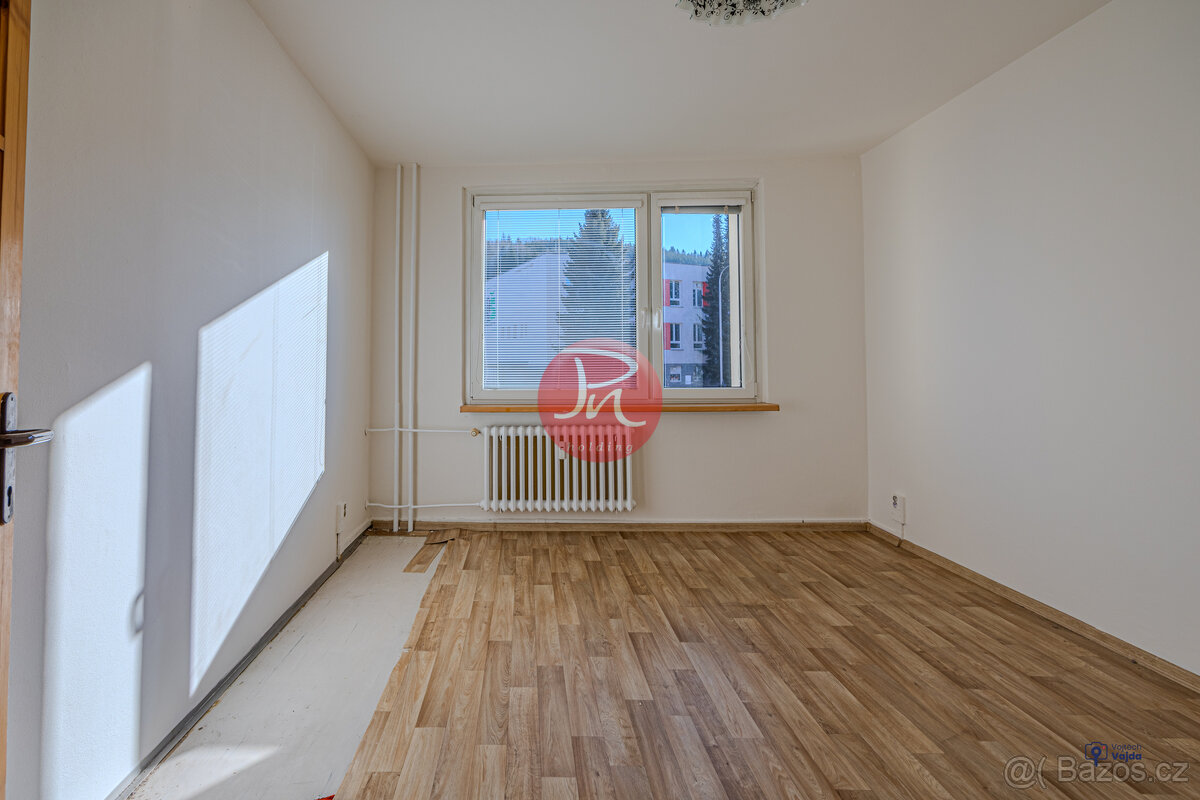 Prodej útulného bytu 2+1 ve Vsetíně - 2