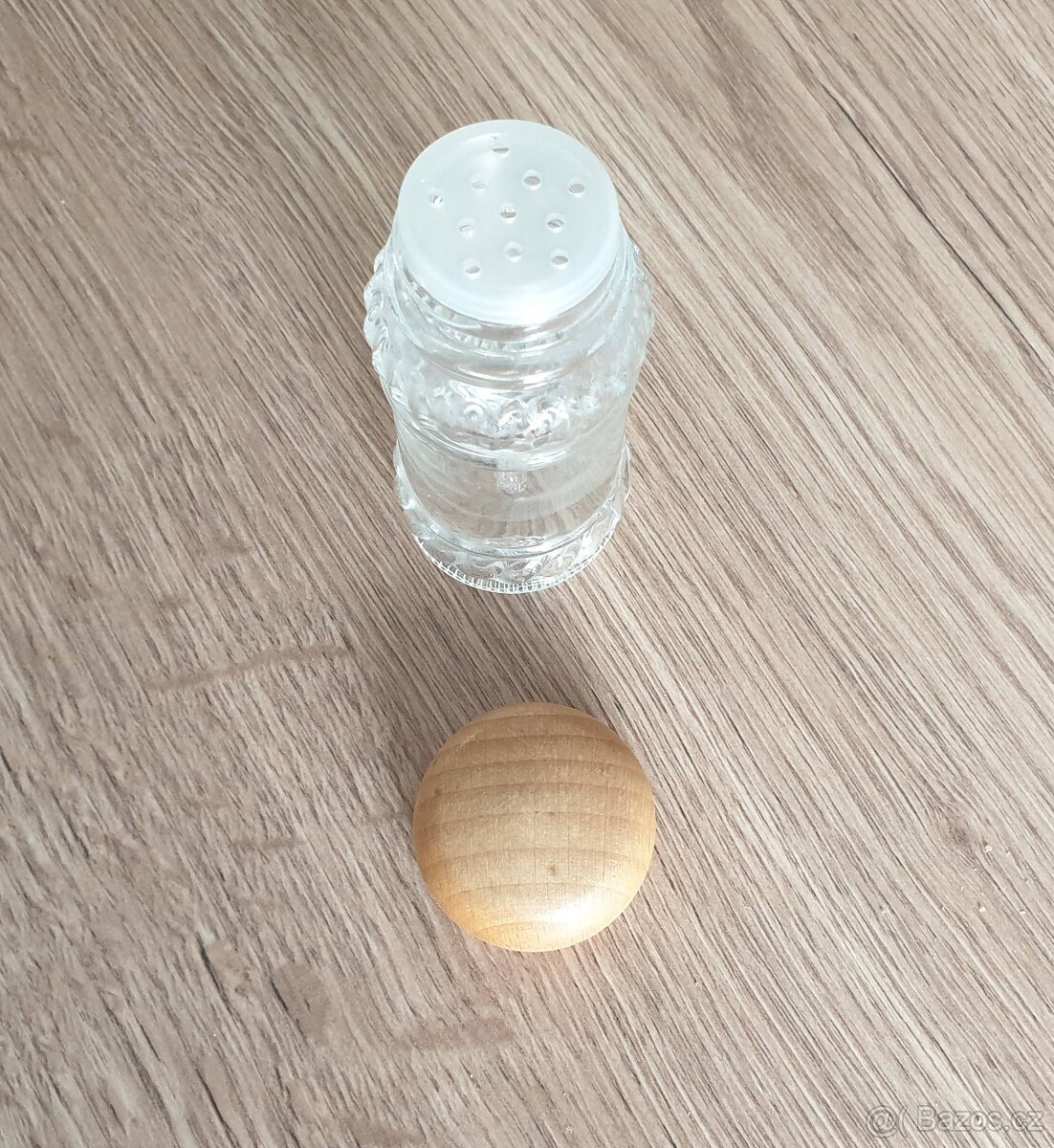 Klasické kořenky - 2