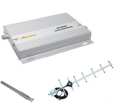 ANYTONE AT600 GSM repeater - 2