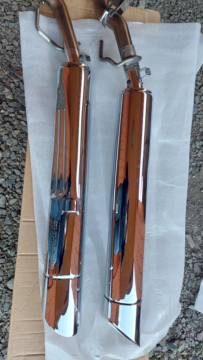 BMW r18 Transcontinental - 2