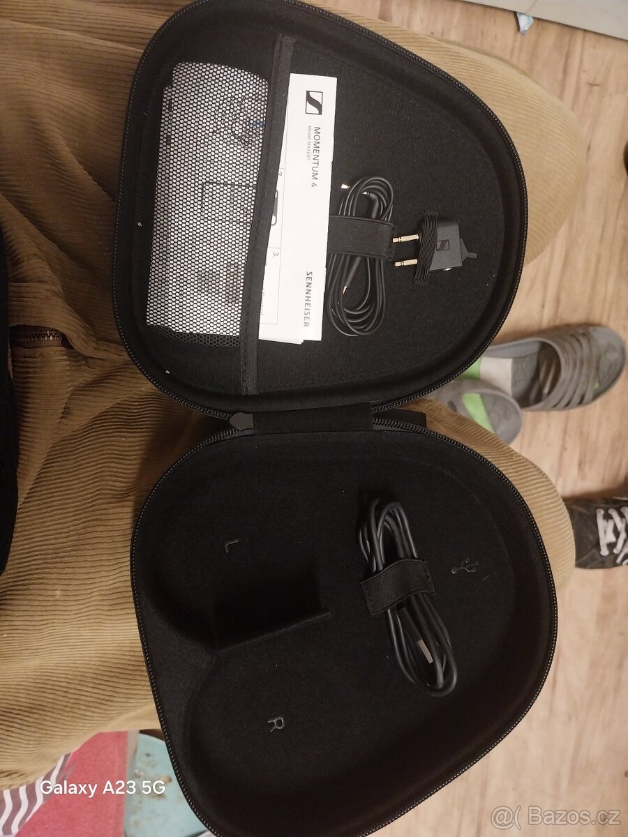 Sennheiser Momentum 4 - 2