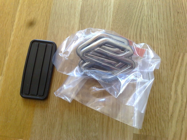 suzuki samurai tesnenia dveri,okna... - 2