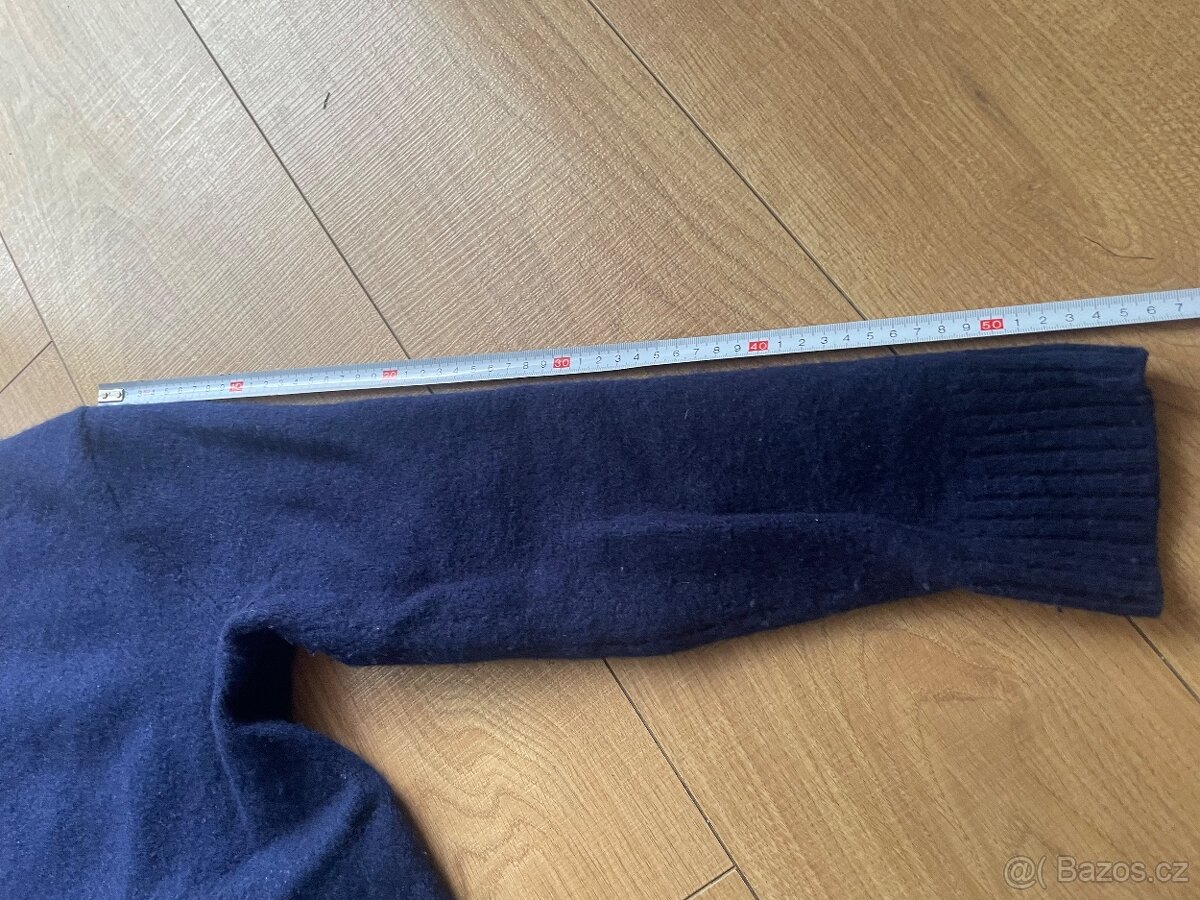 Ralph Lauren pánský svetr M - 2