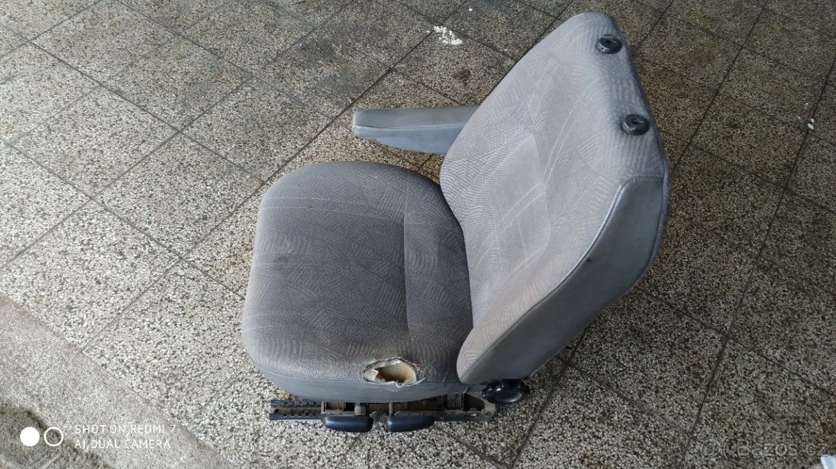 Ford Transit 2.0tddi náhradní díly - 2