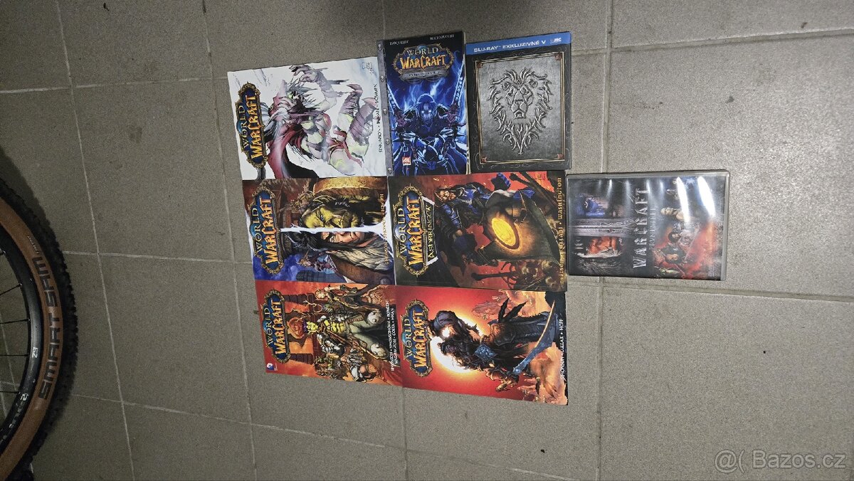 World of Warcraft - 2