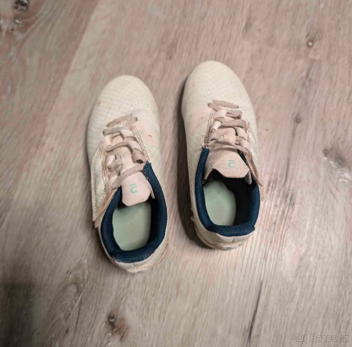 Dětské kopačky - 2