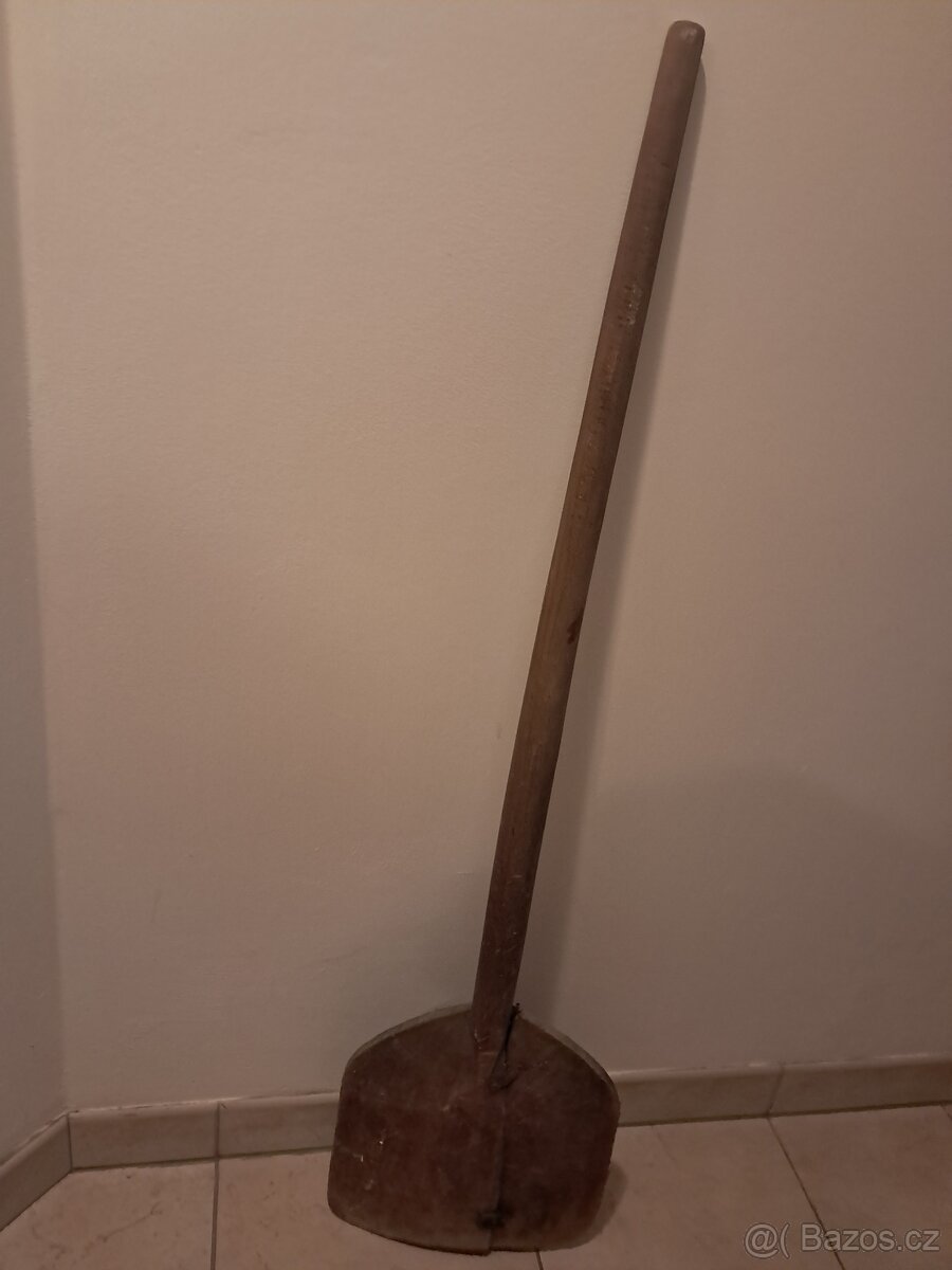 LOPATA NA CHLEBA - 2