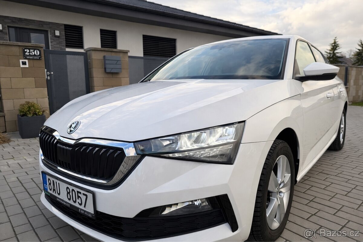 Škoda - 2