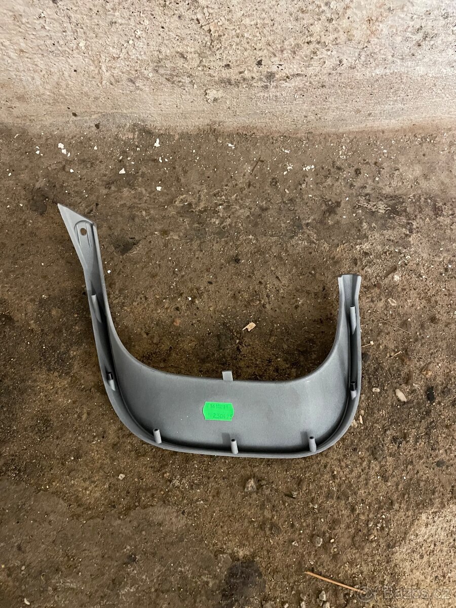 Krytka nárazníku Aero Leon 5F - 2