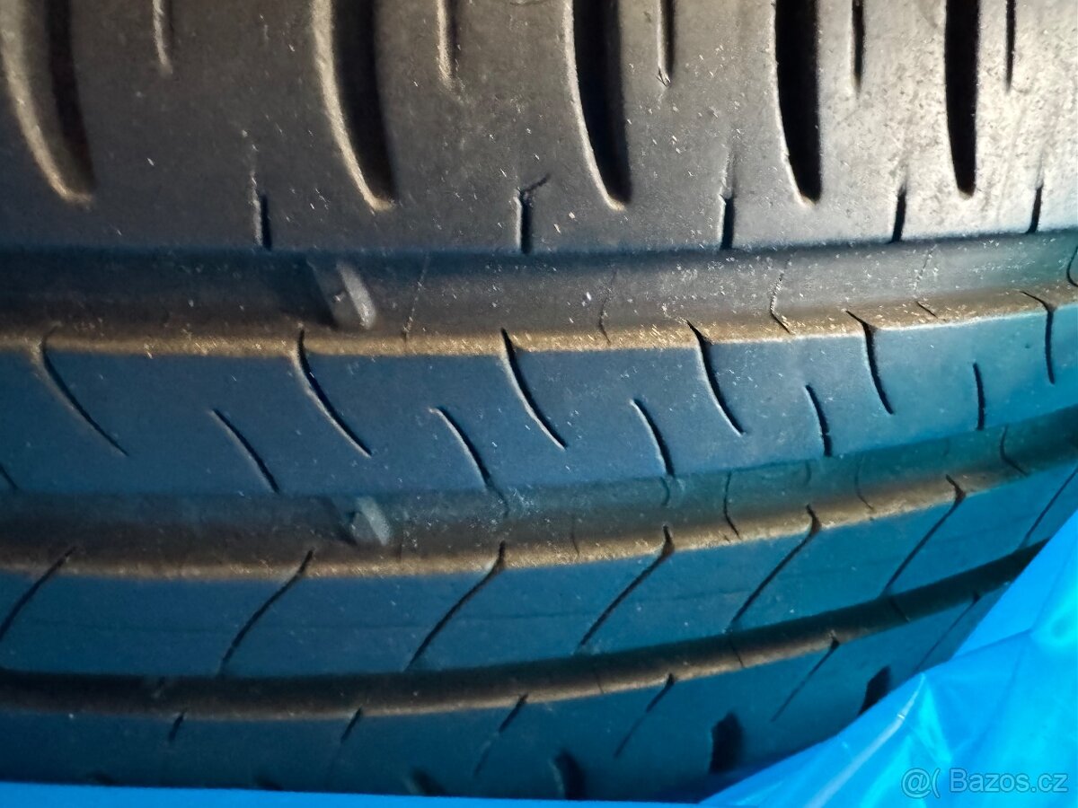 Letní pneu Michelin 175/65/15 - 2