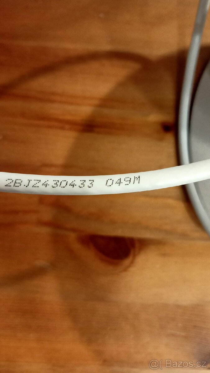 Koaxiální kabel CB100F - 2