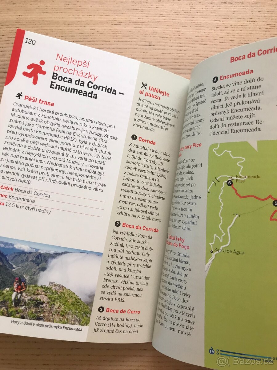 Madeira - Lonely Planet - 2