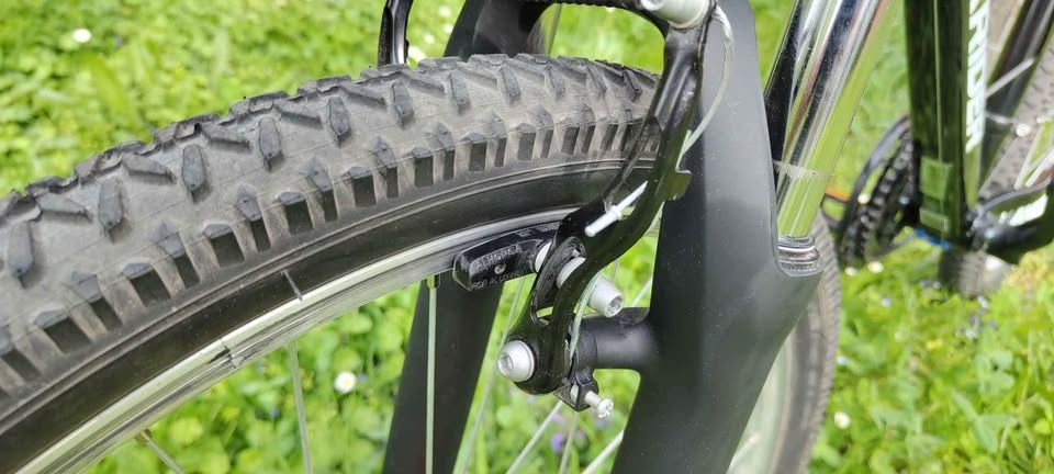 Horské kolo Rockrider 26 - 2