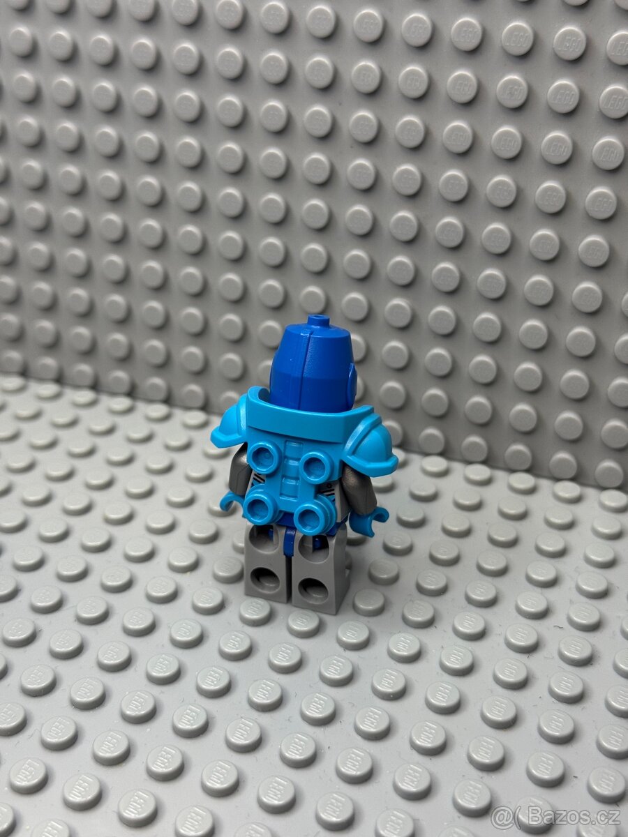 LEGO figurka NEXO KNIGHTS - 2