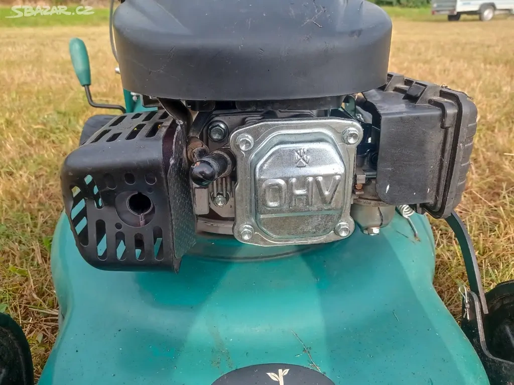 Travní sekačka Garden Master - 2