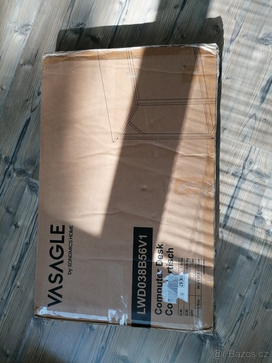 Stůl na PC/Kancelářský - 2