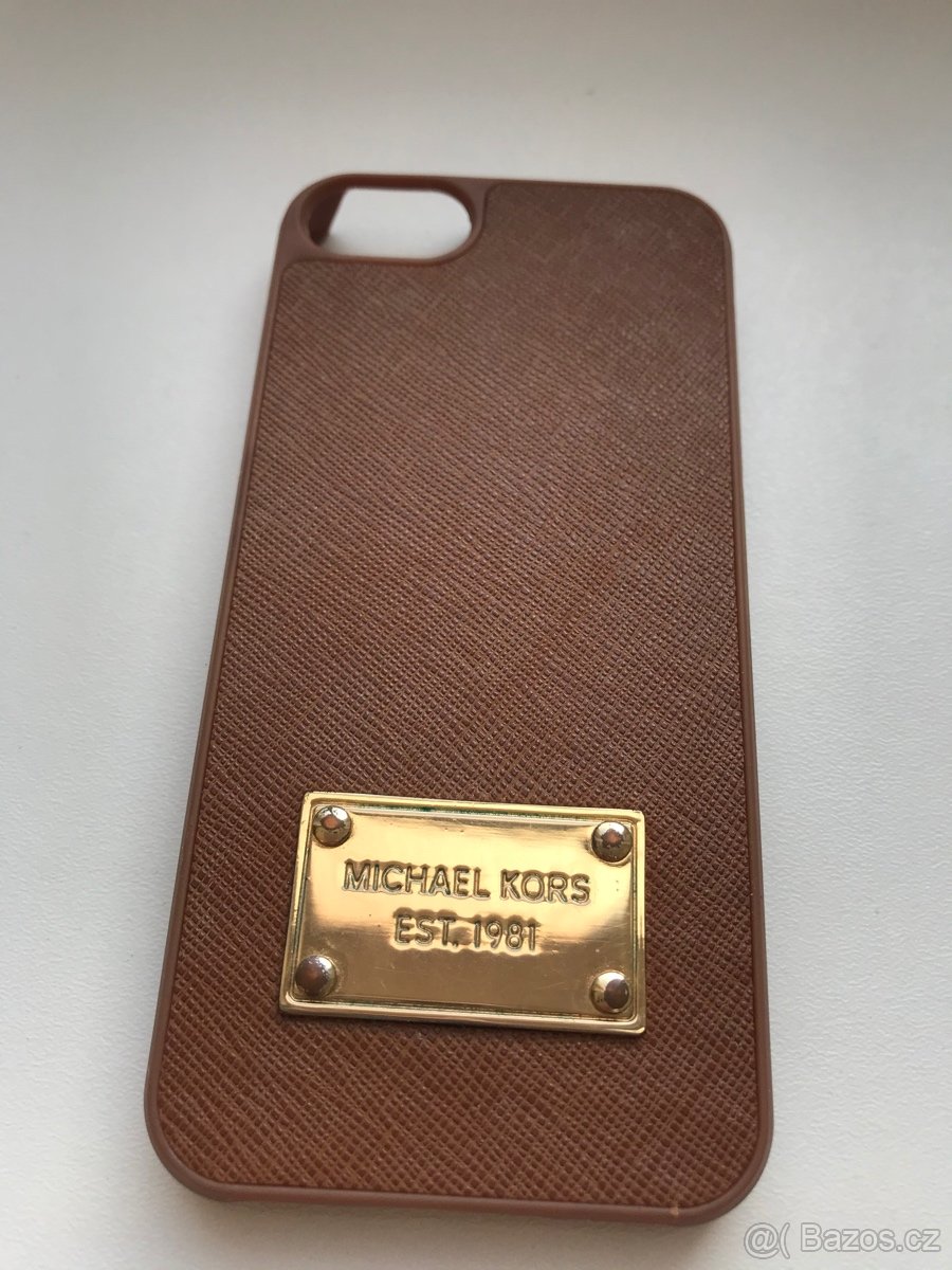 Kryt na iPhone 4/4S Michael Kors - 2