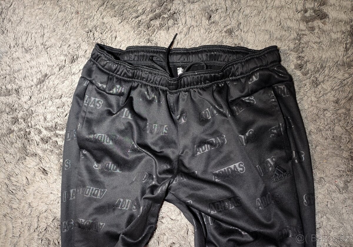 Adidas trackies pánské 2XL - 2