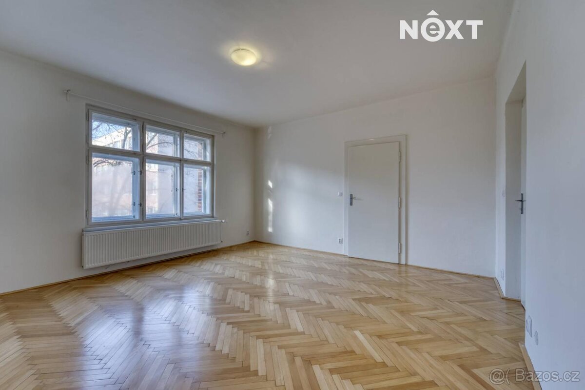 Pronájem byt 3+1, 79㎡ - 2