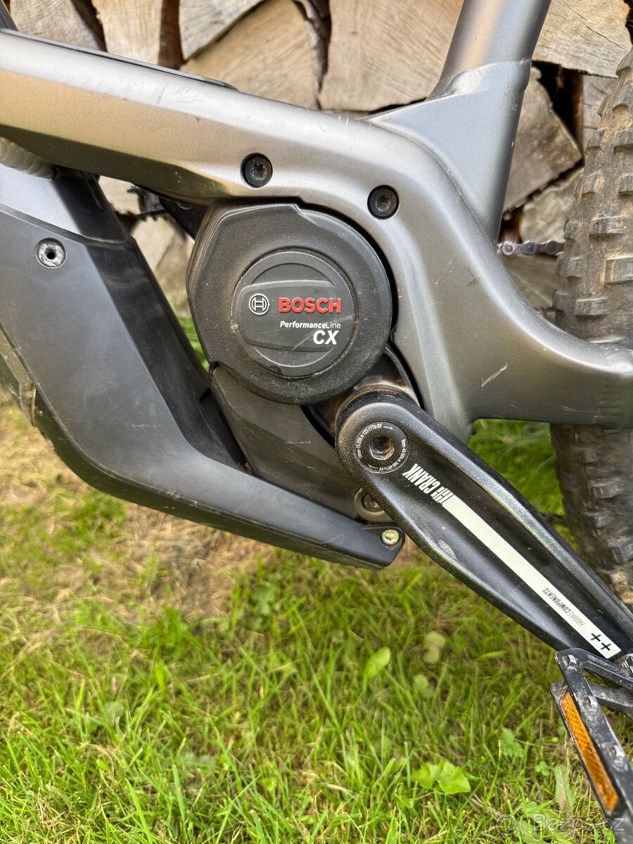 Haibike Hard Seven - 2