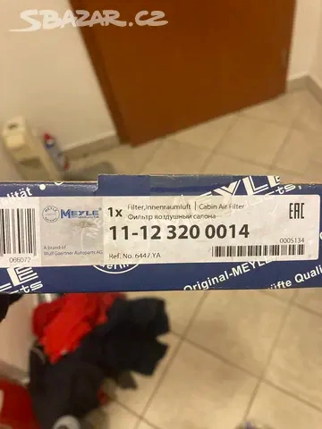 Citroen Jumper (Ducato, Boxer) - 2