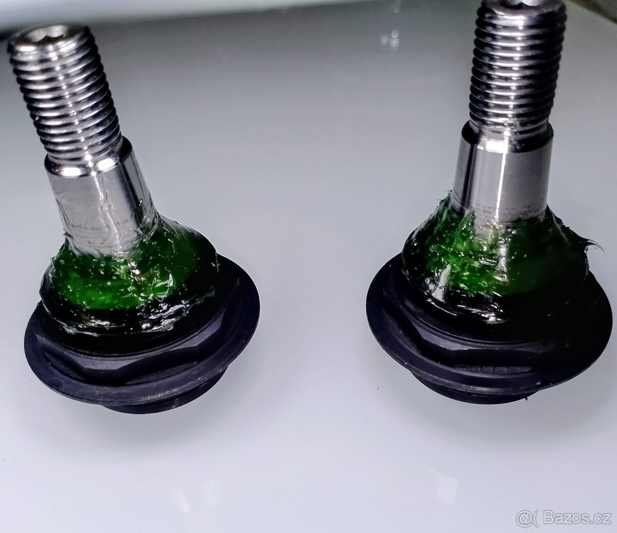 Prodej ramen Mercedes E W211 S211 2001-2009 - 2