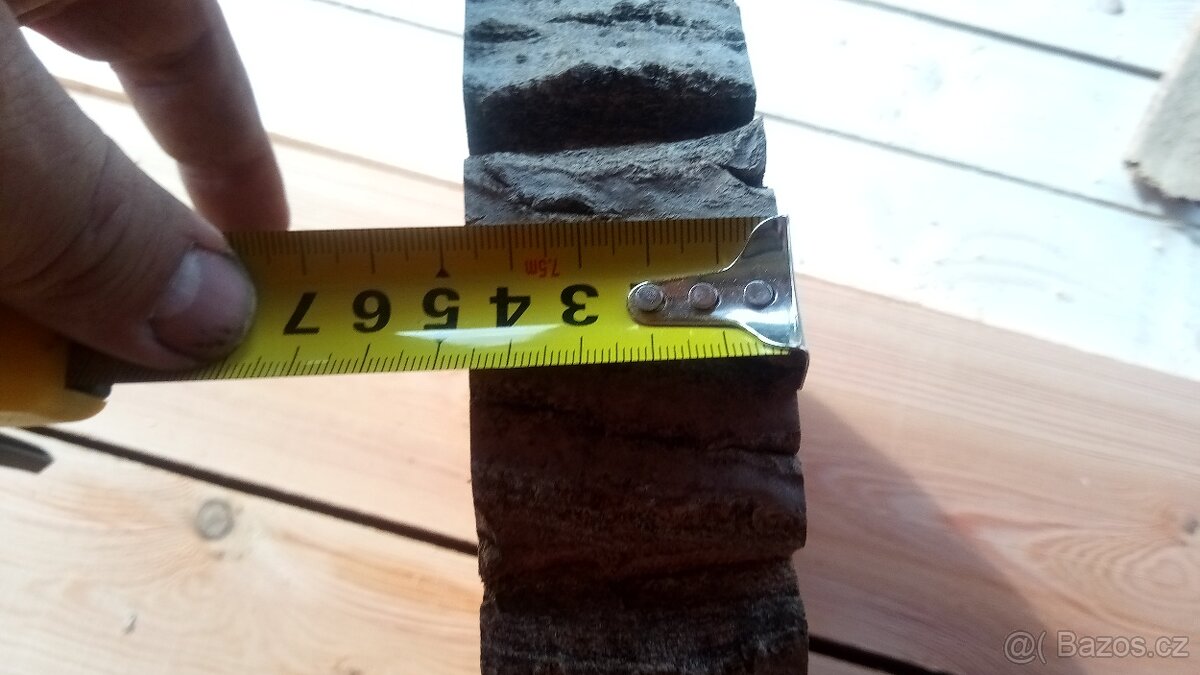 Ořechový koláč - 2