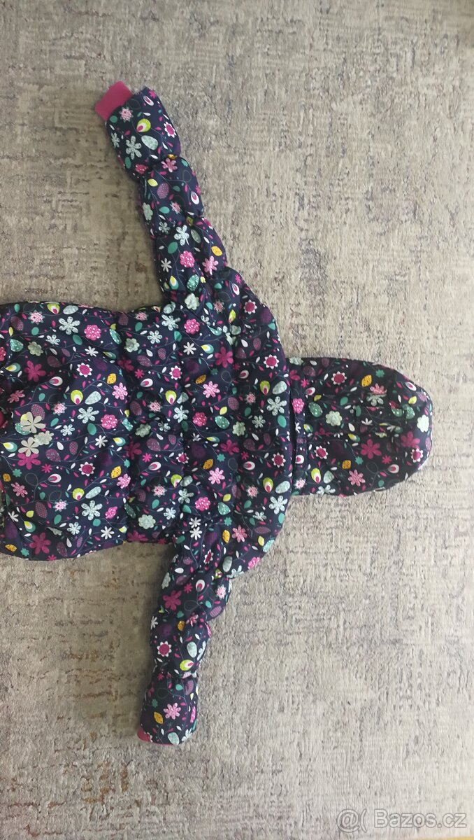 Prodám dětskou bundu - 2