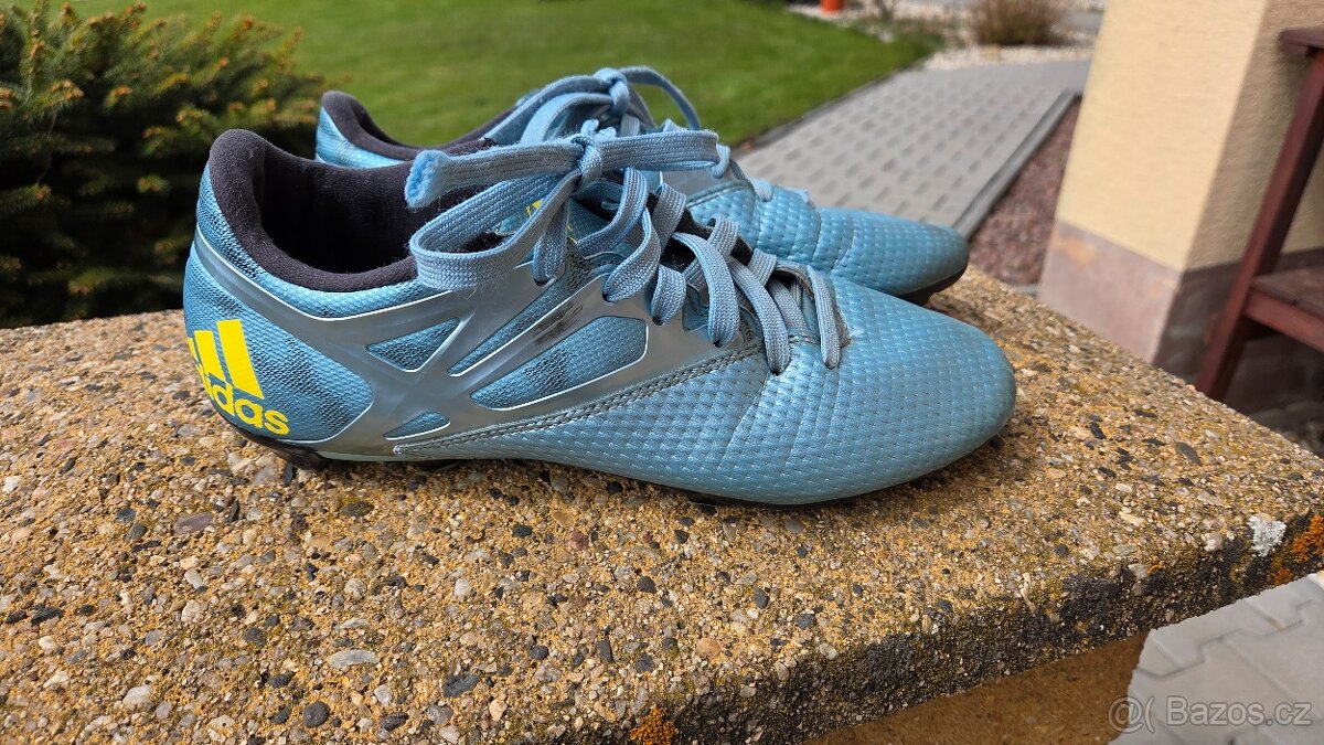 Chlapecké kopačky - 2