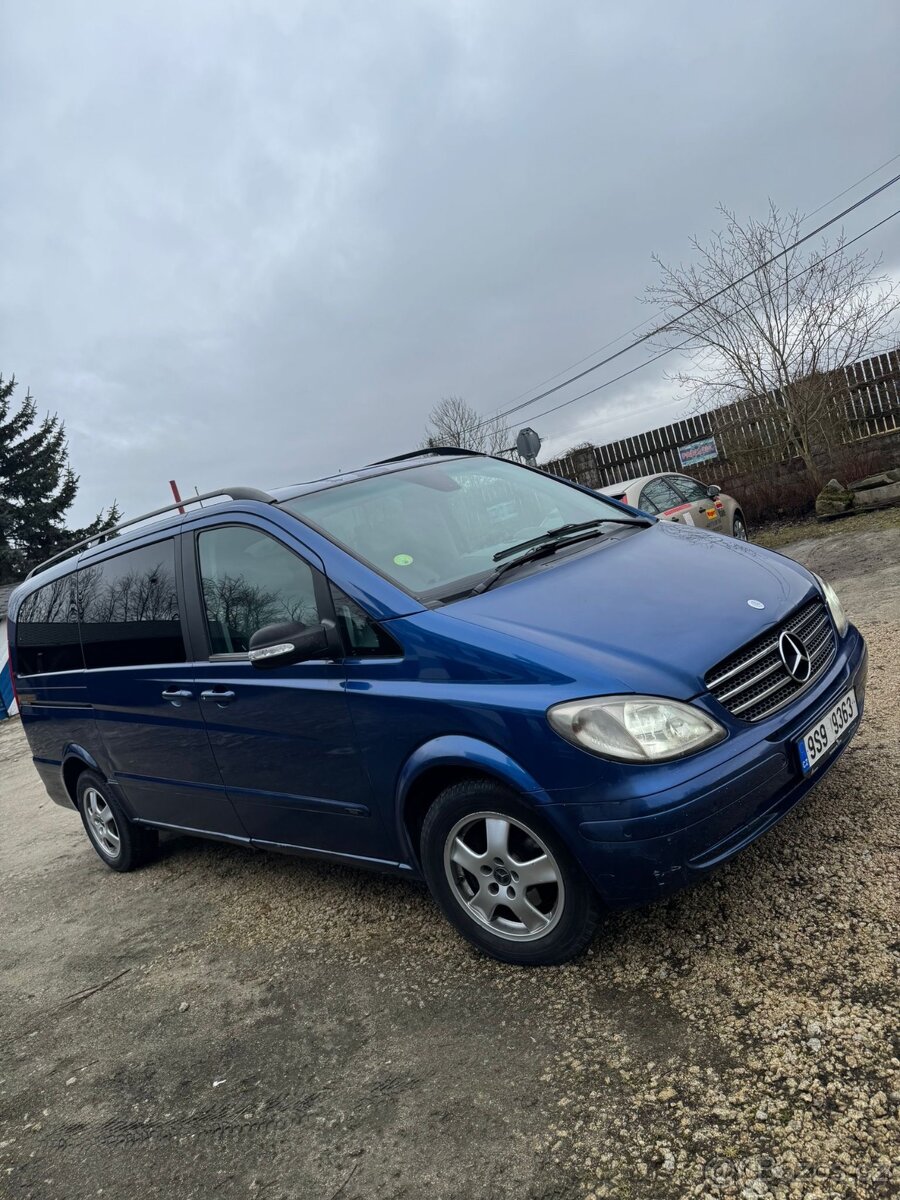 Mercedes Viano - 2