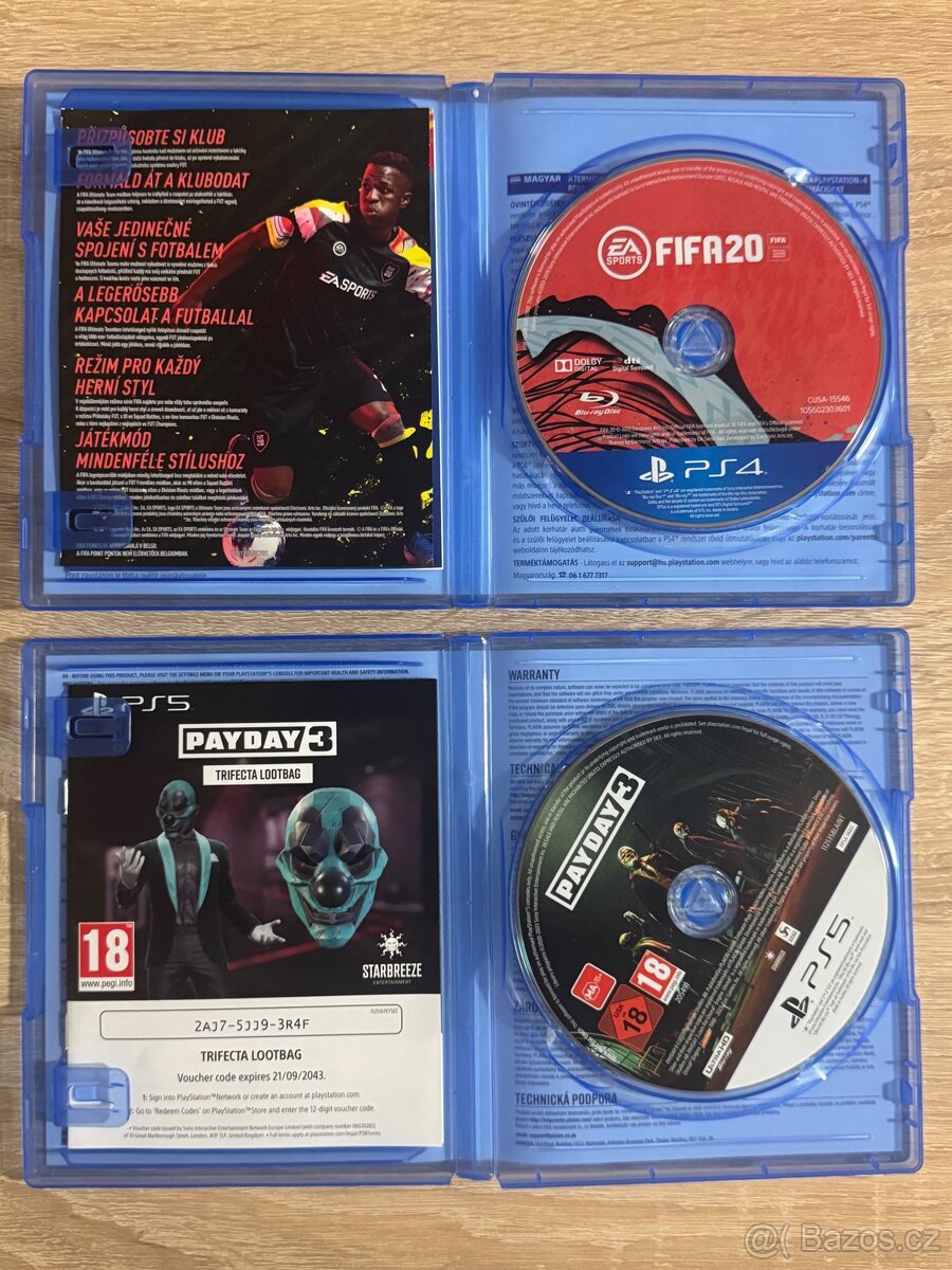 Hru ps4 ps5 - 2