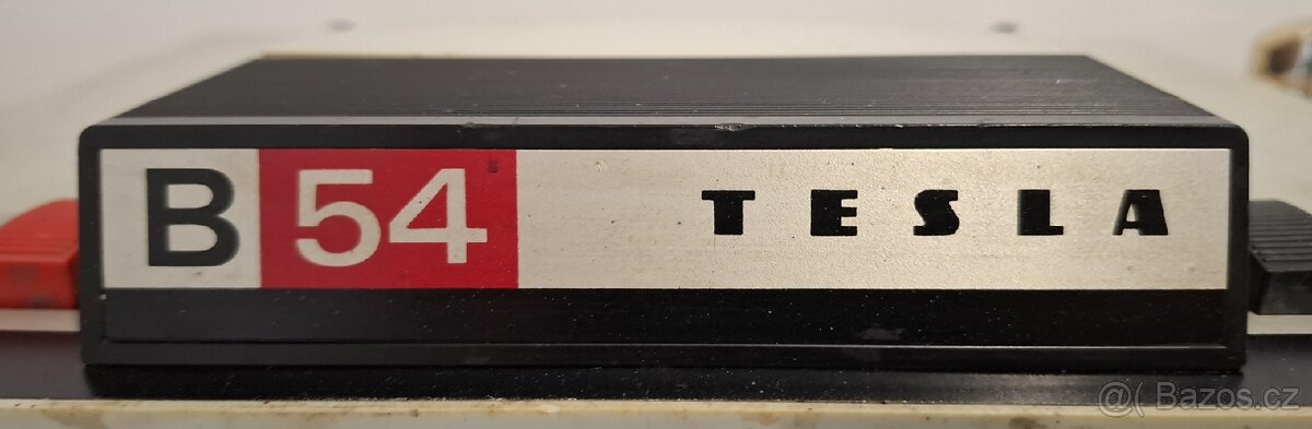 Tesla B 54 - 2