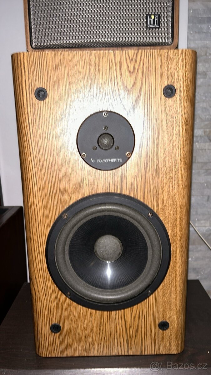 Infinity RS 3001 - 2