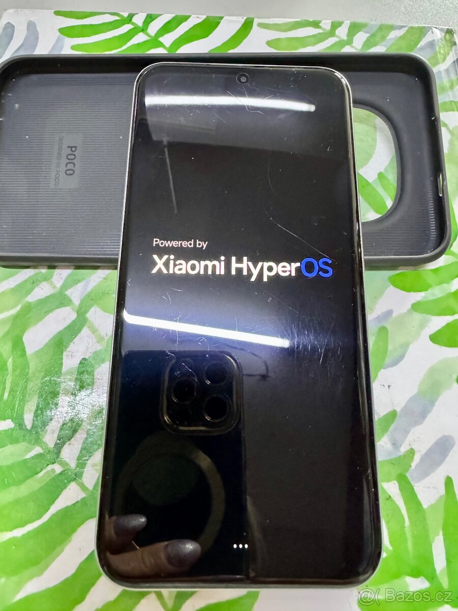 Poco M8 Pro 512 Gb - 2