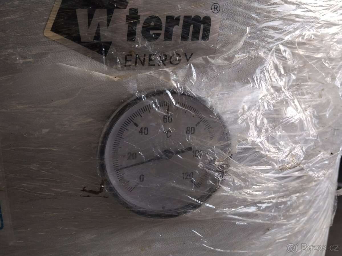 Bojler Wterm V1D-100 - 2