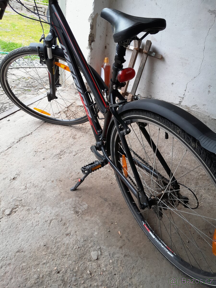 Merida crossway 15 - 2