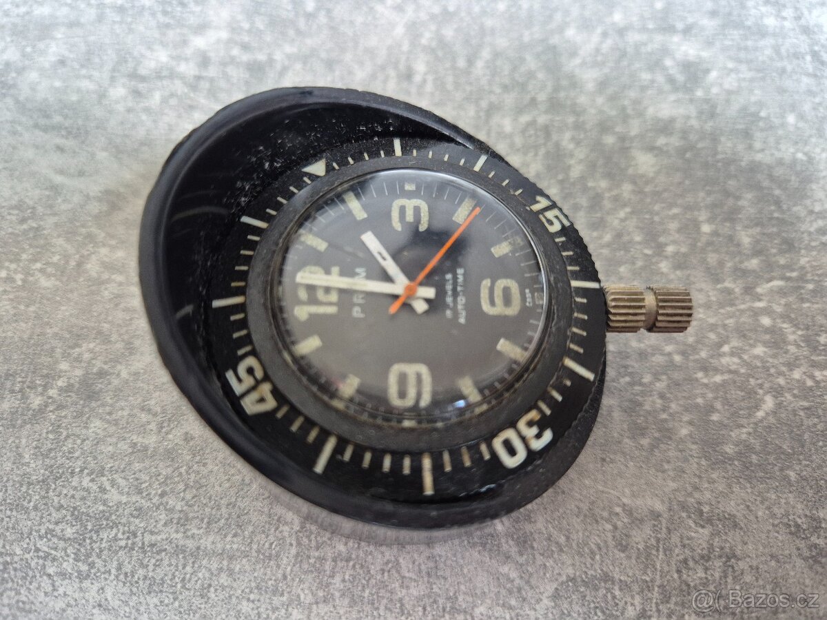Autohodiny Prim Auto-time - 2