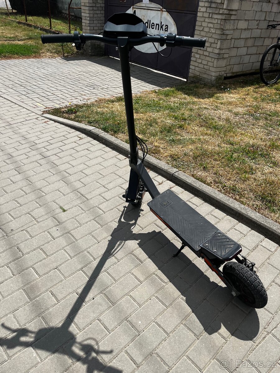 Kukirin g 2 - 2